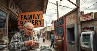 small business loan challenges