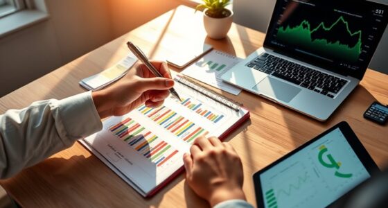 smart spending for financial wellness