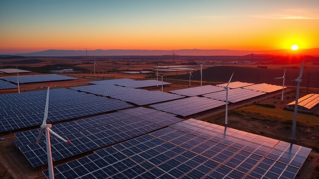 solar financing and incentives