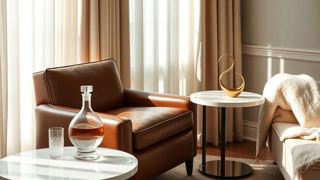 subtle sustainable timeless elegance