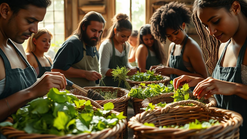 support ethical sustainable supply