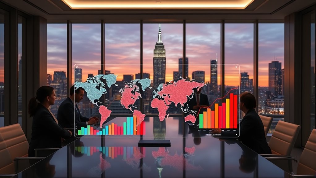sustainable growth amid uncertainties