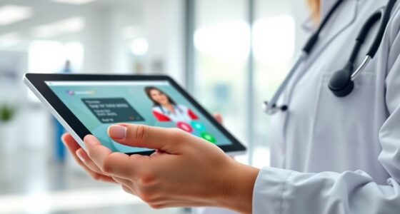 telehealth policy changes