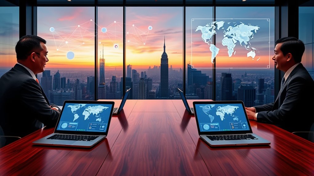 trade ip supply chain