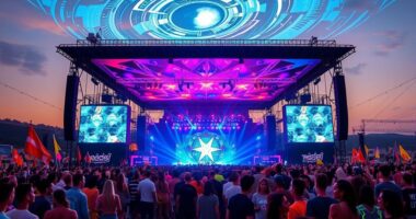 upcoming 2026 music festivals