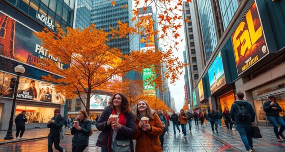 upcoming fall movie releases