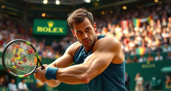 upcoming rolex paris masters