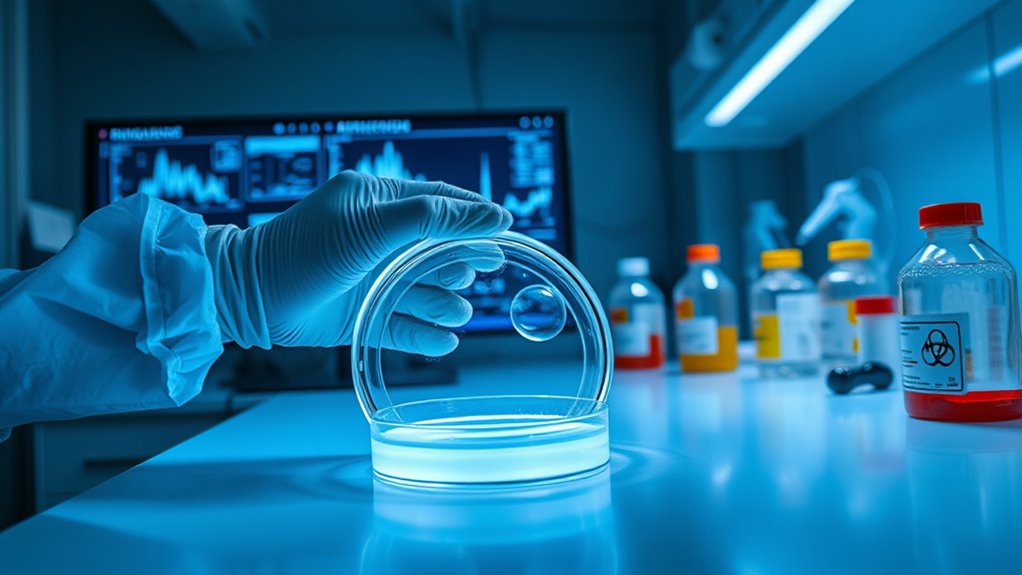 vaccine and surveillance strategies