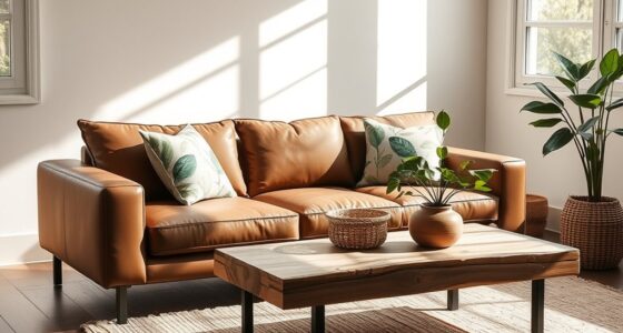 vegan leathers eco materials