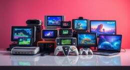 video games storytelling evolution