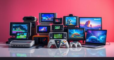 video games storytelling evolution