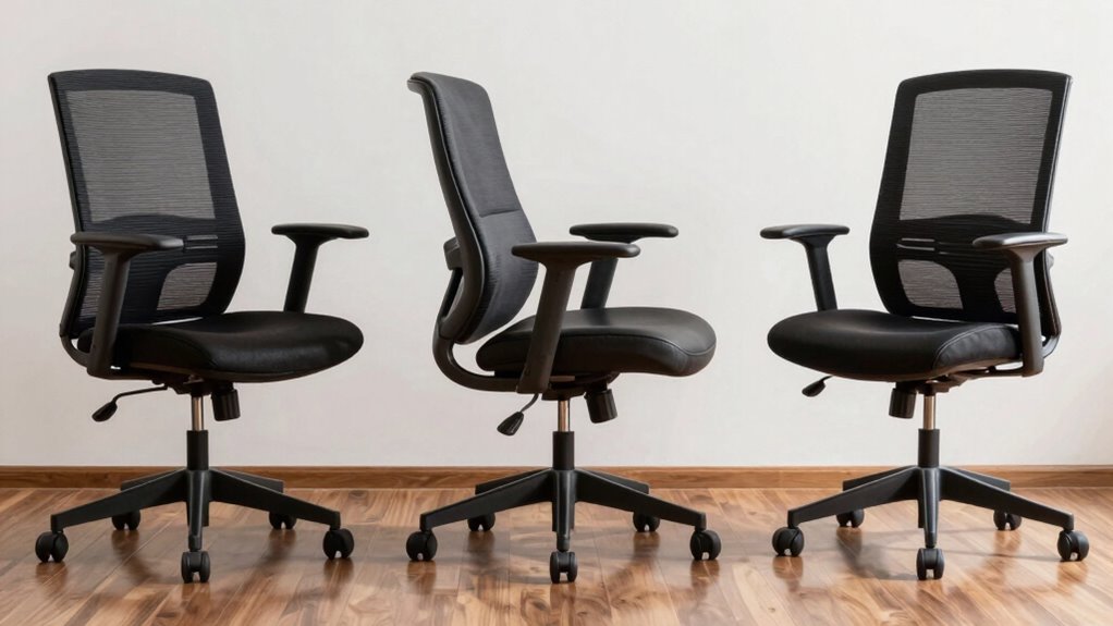 adjustable lumbar support benefits