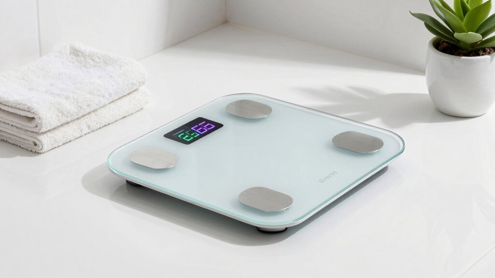 advanced accurate health measurement