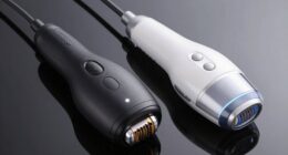 advanced laser technology comparison