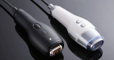 advanced laser technology comparison