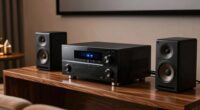 affordable high quality audio equipment