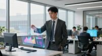ai enhances professional efficiency