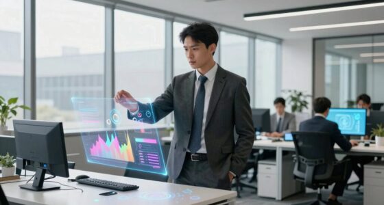 ai enhances professional efficiency