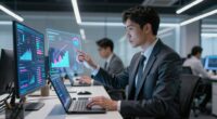 ai transforming office metrics
