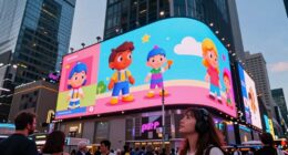 animation s evolving audience