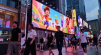 animation s evolving audience