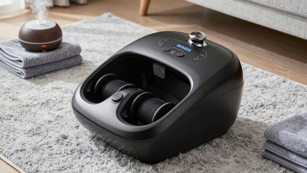 aromatherapy ergonomic holistic relaxation
