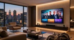 audience desires from prestige tv