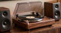 audio quality and features