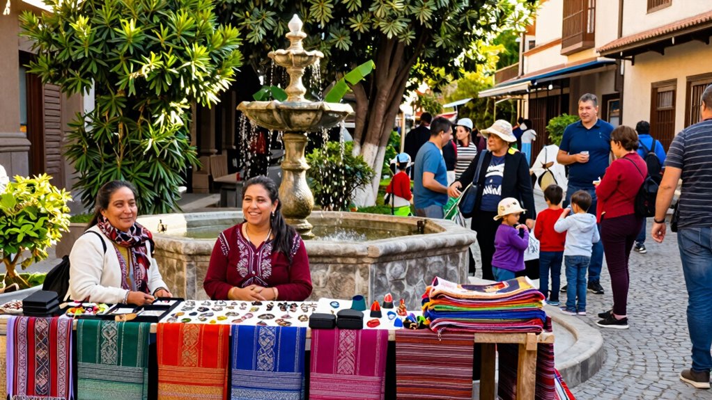 authentic local cultural experiences