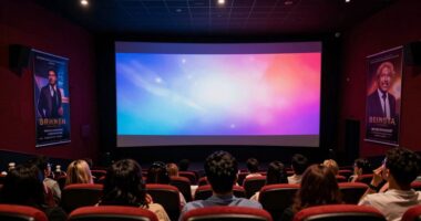 award campaigns shape viewers