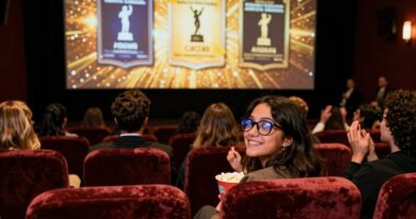 award campaigns shape viewing choices