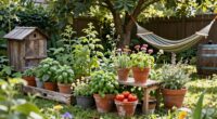balanced realistic eco living