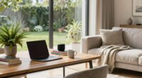 balancing work and home