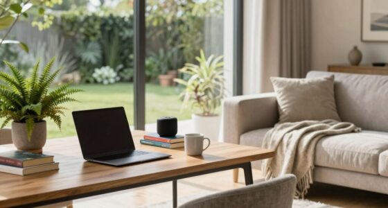 balancing work and home