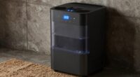 basement dehumidifier selection tips