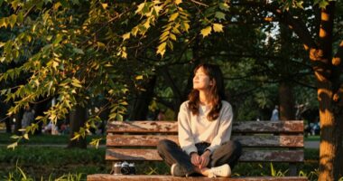 being mindful in technology