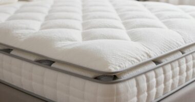 benefits of hybrid mattresses