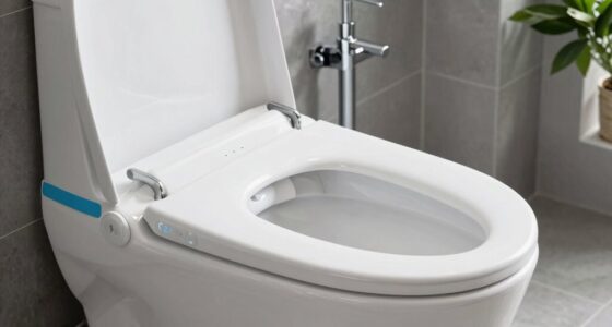 bidet toilet seat insights