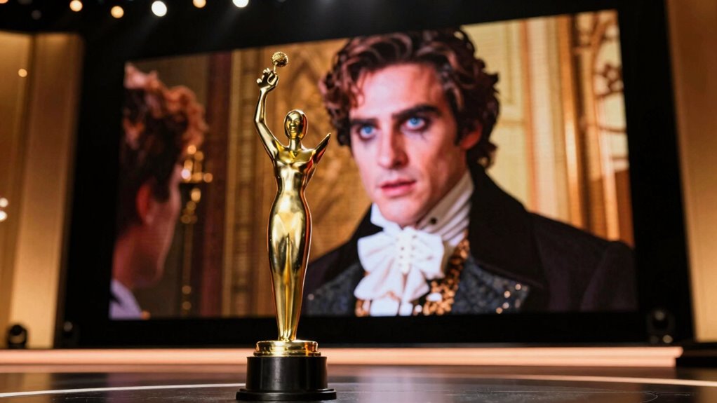 biopics dominate awards season