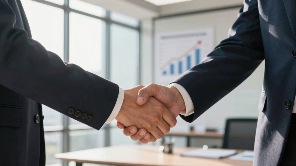 building trust boosts loyalty