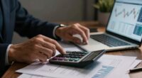cash flow beats revenue