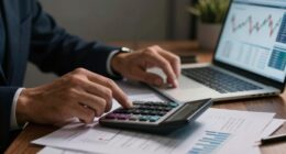 cash flow beats revenue