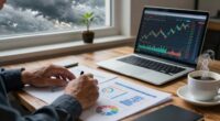 cash flow outweighs revenue