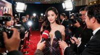 celebrity interviews influence publicity