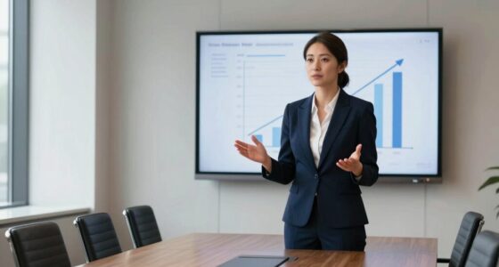 ceo language signals confidence