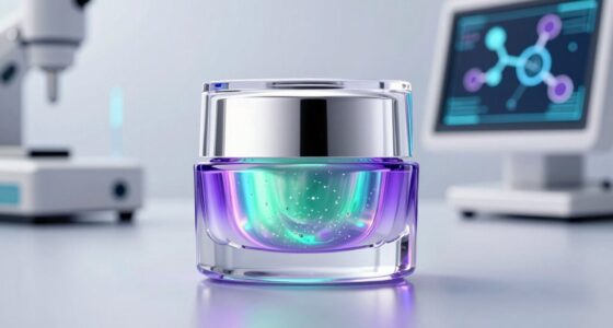 changing perceptions of barrier creams