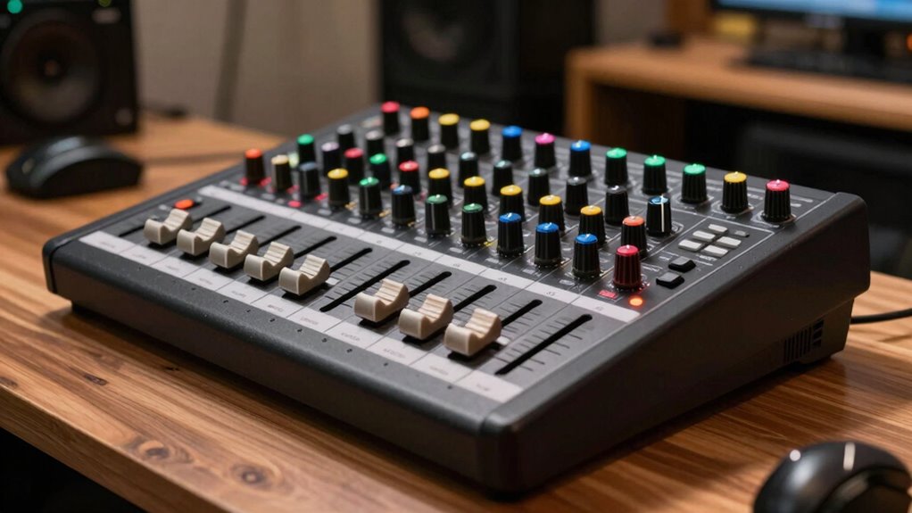 choose noise reduction carefully