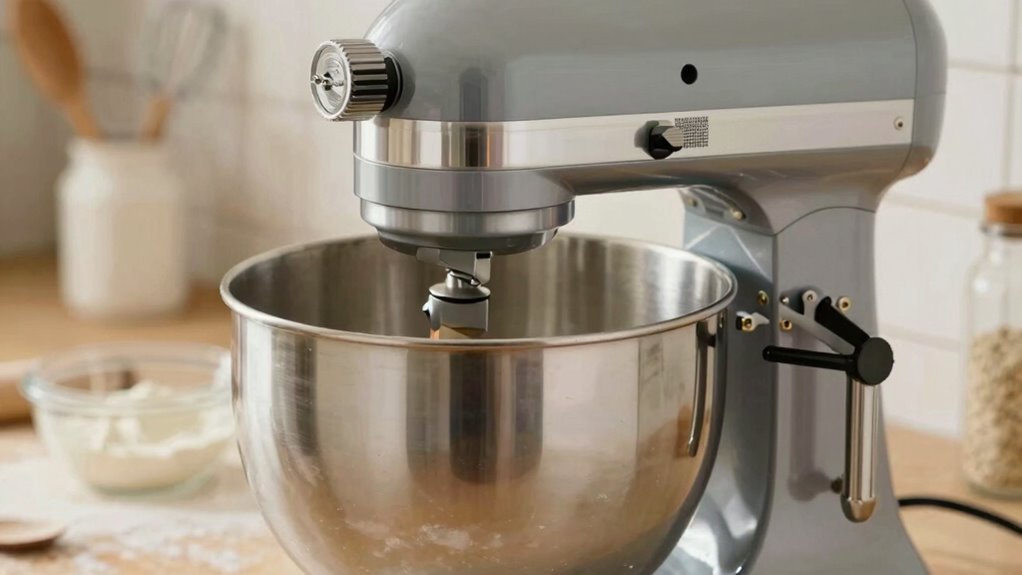 choose reliable versatile mixers
