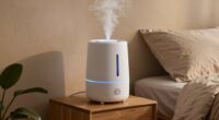 choosing bedroom humidifiers wisely