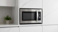 choosing built in microwaves
